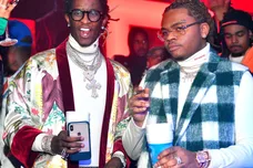 Prince Williams/Wireimage/Getty Images