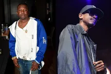 Prince Williams/Getty Images, Paras Griffin/Getty Images