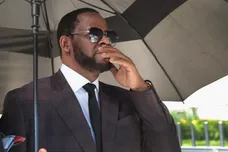 Scott Olson/Getty Images