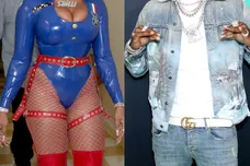 Bennett Raglin/Getty Images