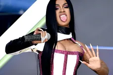 Theo Wargo/Getty Images