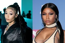 Michael Loccisano/Getty Images & Paul Zimmerman/Getty Images