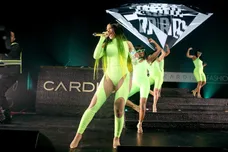 Randy Shropshire/Getty Images