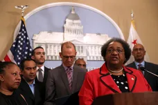 Justin Sullivan/Getty Images