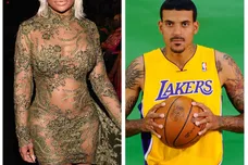 Paras Griffin, Kevork Djansezian//Getty Images