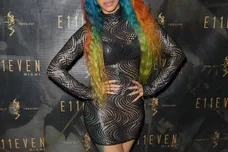 Alexander Tamargo/Getty Images