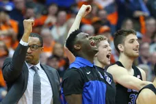 Rich Barnes/Getty Images