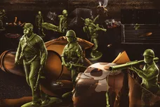 Quality Control Music / Motown Records