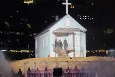 Brian Prahl/MEGA/Getty Images