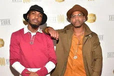 Prince Williams/Wireimage/Getty Images