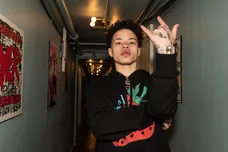 Jim Bennett/Getty Images