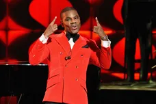 Rick Diamond / Stringer / Getty Images