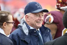 Rob Carr/Getty Images