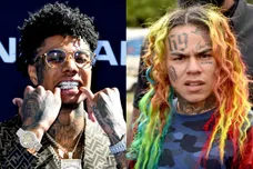 Frazer Harrison/Getty Images, Kevin Mazur/Getty Images