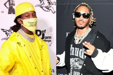 Rich Fury & Marcus Ingram/Getty Images