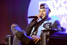 Paras Griffin / Stringer / Getty Images