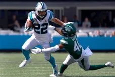 Grant Halverson / Getty Images