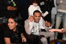 Prince Williams / Contributor / Getty Images