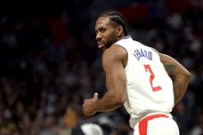 Sean M. Haffey/Getty Images