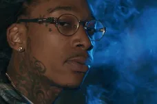 Wiz Khalifa via YouTube