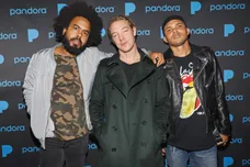 Rachel Murray/Getty Images