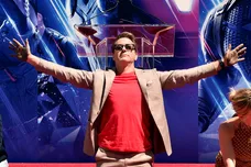 Alberto E. Rodriguez/Getty Images