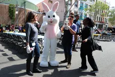 FREDERIC J. BROWN/AFP/Getty Images