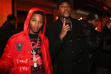 Johnny Nunez/WireImage/Getty Images