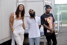 Noam Galai/Getty Images