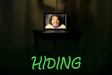 Hiding