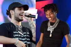 Scott Dudelson/Getty Images, Kevin Winter/Getty Images