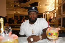 Denise Truscello/Getty Images