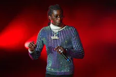 Prince Williams/Wireimage/Getty Images