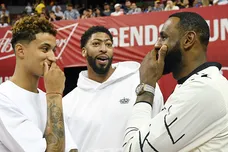 Ethan Miller/Getty Images