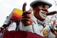 Mario Tama/Getty Images