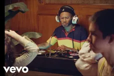 KAYTRANADA via YouTube