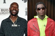 Cassidy Sparrow & Neilson Barnard/Getty Images