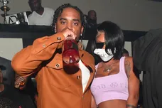 Prince Williams/Wireimage/Getty