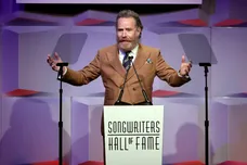 Theo Wargo/Getty Images