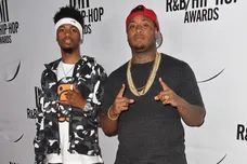 Alberto E. Rodriguez/Getty Images