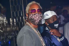 Prince Williams/Getty Images