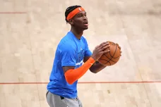 Abbie Parr/Getty Images