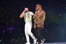 Prince Williams/Wireimage/Getty Images