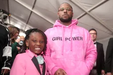 Christopher Polk/Getty Images