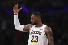 Sean M. Haffey/Getty Images