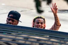 Bob Levey/ Getty Images