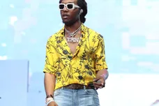 Christopher Polk/Getty Images