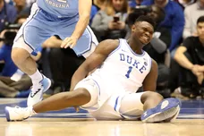 Streeter Lecka/Getty Images