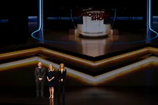 Michael Short / Getty Images