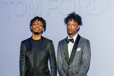 Roy Rochlin/Getty Images